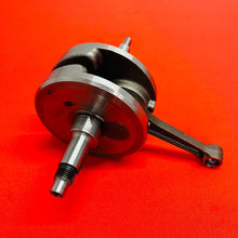 Load image into Gallery viewer, DRZ125 CRANK SHAFT ROD CRANKSHAFT NICE OEM GENUINE SUZUKI DR-Z DRZ 125 L (03-19)