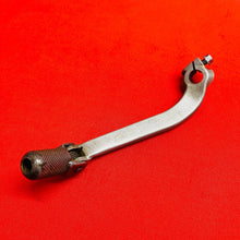 Load image into Gallery viewer, RMZ250 SHIFTER GEAR SHIFT LEVER PEDAL GENUINE OEM SUZUKI RMZ 250 (2007-2009)
