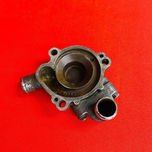 Load image into Gallery viewer, KX250 WATER PUMP COVER IMPELLER HOUSING GENUINE OEM KAWASAKI KX 250 (94-98)
