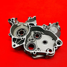Load image into Gallery viewer, KTM65 ENGINE CASES MATCHING CRANKCASE OEM GENUINE KTM 65 SX (2003-2008)