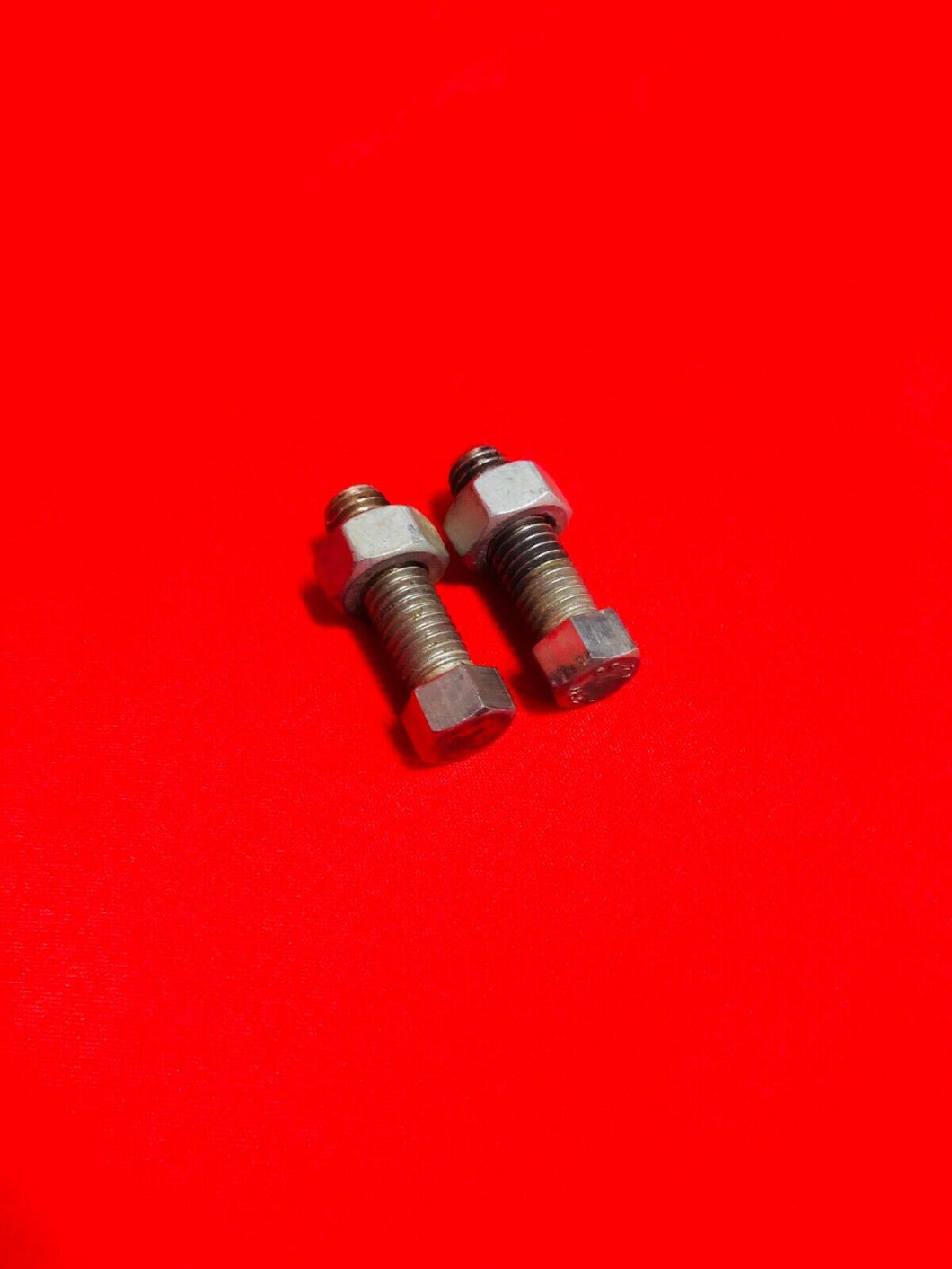 KTM65 TRIPLE CLAMP BOLTS FRAME ADJUSTMENT BOLTS OEM GENUINE KTM 65 SX