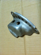 Load image into Gallery viewer, YZ250F ENGINE GUARD PLATE CASE FRAME MOUNT OEM YAMAHA YZ 250 F