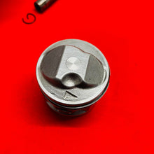Load image into Gallery viewer, DRZ125 CYLINDER JUG STOCK BORE + PISTON OEM GENUINE SUZUKI DR-Z DRZ 125 L(03-07)