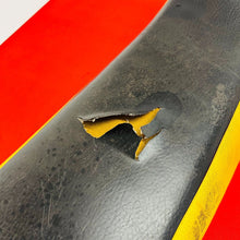Load image into Gallery viewer, DRZ125 SEAT COMPLETE SADDLE OEM GENUINE SUZUKI DR-Z DRZ 125 L (2003-2007)