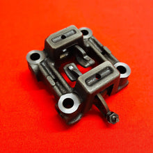 Load image into Gallery viewer, CRF80 CAM SHAFT HOLDER TOWER ROCKER ARMS OEM GENUINE HONDA CRF XR 80 100 (04-13)