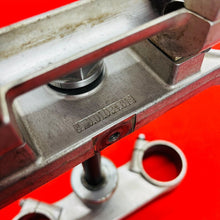 Load image into Gallery viewer, KTM85 TRIPLE CLAMPS TREES OEM GENUINE KTM 85 105 SX XC (2003-2011)