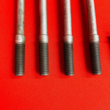Load image into Gallery viewer, KTM250 CYLINDER HEAD BOLTS STUDS GENUINE OEM KTM 250 XC-F XC F W (2005-2012)