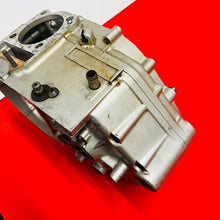 Load image into Gallery viewer, DRZ125 ENGINE CASES MATCHING CRANKCASE OEM GENUINE SUZUKI DR-Z DRZ 125 L (03-07)