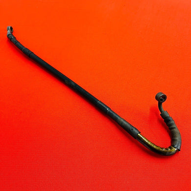 RMZ450 REAR BRAKE LINE HOSE GENUINE OEM SUZUKI RMZ 450 (2005-2007)