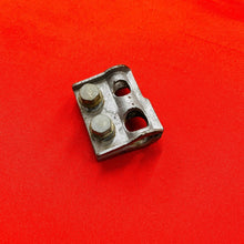 Load image into Gallery viewer, CRF150R FRONT BRAKE HOSE MOUNT LINE BRACKET GENUINE OEM HONDA CRF 150 R