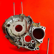 Load image into Gallery viewer, TRX250 CRANKCASE ENGINE CASES MOTOR GENUINE OEM HONDA TRX 250