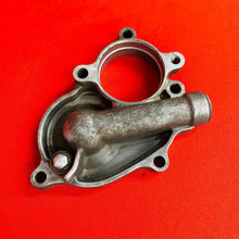 Load image into Gallery viewer, RMZ250 WATER PUMP COVER IMPELLER HOUSING GENUINE OEM SUZUKI RMZ 250 (07-09)