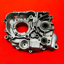 Load image into Gallery viewer, CRF150F ENGINE CASES LEFT RIGHT CRANKCASE GENUINE OEM HONDA CRF 150 F (2003-2005