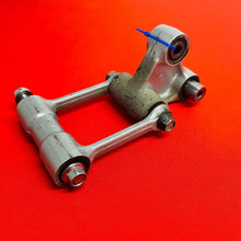 Load image into Gallery viewer, CRF250F LINKAGE ROCKER ARM SHOCK LINK OEM GENUINE HONDA CRF 250 F (2019-2025)