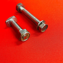 Load image into Gallery viewer, CRF150R REAR SHOCK MOUNT BOLTS GENUINE OEM HONDA CRF 150 R RB (07-23)