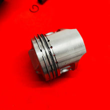 Load image into Gallery viewer, DRZ125 CYLINDER JUG STOCK BORE + PISTON OEM GENUINE SUZUKI DR-Z DRZ 125 L(03-07)