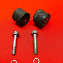 Load image into Gallery viewer, RM125 CHAIN WHEEL ROLLER GUIDE GENUINE OEM SUZUKI RM 125 (2001-2008)