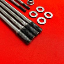 Load image into Gallery viewer, CRF250F CYLINDER HEAD BOLTS STUDS OEM GENUINE HONDA CRF 250 F (2019-2025)