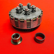 Load image into Gallery viewer, CRF250F CLUTCH COMPLETE BASKET OEM GENUINE HONDA CRF 250 F (2019-2025)