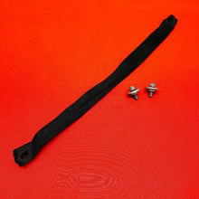 Load image into Gallery viewer, KTM50 SEAT STRAP GRAB HANDLE OEM GENUINE KTM 50 PRO SR SX JR MINI (2002-2008)