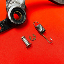 Load image into Gallery viewer, RMZ250 REAR BRAKE LEVER PEDAL HAMMERHEAD CLEVIS SUZUKI RMZ 250 (2008-2012)