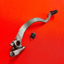 Load image into Gallery viewer, CRF250F REAR BRAKE LEVER PEDAL OEM GENUINE HONDA CRF 250 F (2019-2025)