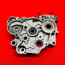 Load image into Gallery viewer, KTM65 ENGINE CASES MATCHING CRANKCASE OEM GENUINE KTM 65 SX (2003-2008)
