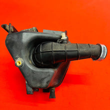 Load image into Gallery viewer, CRF80 AIR BOX AIRBOX INTAKE BOOT FILTER HOUSING OEM GENUINE HONDA CRF XR 80
