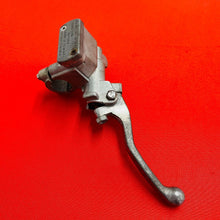 Load image into Gallery viewer, CRF150F FRONT BRAKE MASTER CYLINDER GENUINE OEM HONDA CRF 150 F (2003-2017)