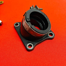 Load image into Gallery viewer, KX65 REEDS VALVE CAGE INTAKE BOOT GENUINE OEM KAWASAKI RM KX 65 (2002-2022)
