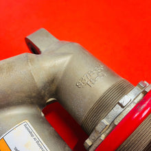 Load image into Gallery viewer, RMZ250 REAR SHOCK SPRING SUSPENSION GENUINE OEM SUZUKI RMZ 250 (2007-2009)