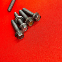 Load image into Gallery viewer, KTM85 ENGINE CASE BOLTS MOTOR SCREWS OEM GENUINE KTM 85 105 SX XC(03-11)