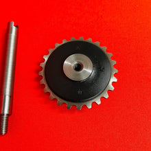 Load image into Gallery viewer, Z50A CAM WHEEL ROLLER LOWER 1971 GENUINE OEM HONDA MINI TRAIL Z 50 A K2