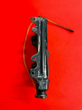 Load image into Gallery viewer, YZ125 RADIATOR RIGHT FILL SIDE AND CAP OEM GENUINE YAMAHA YZ 125 (1997-2001)