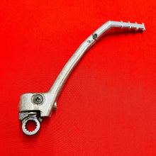 Load image into Gallery viewer, RMZ250 KICK STARTER KICKSTART LEVER PEDAL GENUINE OEM SUZUKI RMZ 250 (2007-2010)