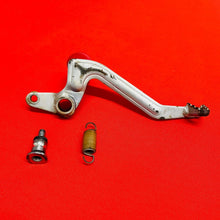 Load image into Gallery viewer, KX65 REAR BRAKE LEVER PEDAL SPRING BOLT GENUINE OEM KAWASAKI RM KX 65 (2002-2022