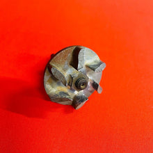 Load image into Gallery viewer, YZ400F IMPELLER WATER PUMP SHAFT GENUINE OEM YAMAHA WR YZ 400 F (98-00)