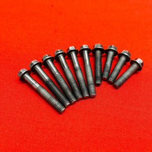 Load image into Gallery viewer, KTM85 ENGINE CASE BOLTS MOTOR HARDWARE OEM GENUINE KTM 85 105 SX XC (2003-2011)