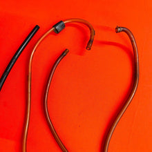 Load image into Gallery viewer, KTM125 CARBURETOR HOSES LINES OVERFLOW GENUINE OEM KTM 85 125 144 200 300 SX XC