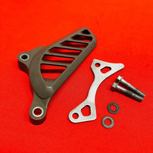Load image into Gallery viewer, RMZ250 CHAIN GUARD SPROCKET COVER CASE SAVER GENUINE OEM SUZUKI RMZ 250 (08-17)
