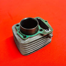 Load image into Gallery viewer, CRF80 CYLINDER NICE STOCK BORE OEM GENUINE HONDA CRF 80 F (2004-2013)