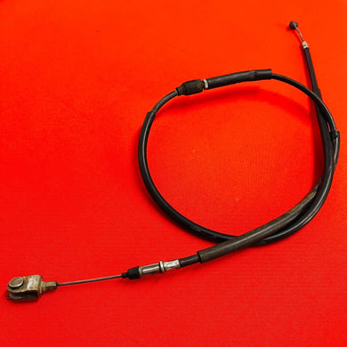 DRZ125 CLUTCH CABLE LINE OEM GENUINE SUZUKI DR-Z DRZ 125 L (2003-2007)