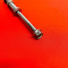 Load image into Gallery viewer, CRF80 ENGINE MOUNT BOLT SPACER UPPER OEM GENUINE HONDA CRF XR 80 (2004-2013)