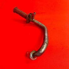 Load image into Gallery viewer, Z50A RIGHT HANDLE BAR ORIGINAL 1971 K2 GENUINE OEM HONDA MINI TRAIL Z 50 A