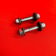 Load image into Gallery viewer, TTR50 REAR SHOCK BOLTS MOUNTS GENUINE OEM YAMAHA TTR 50 E