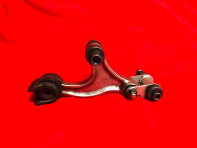 TTR125 LINKAGE SYSTEM ROCKER ARM OEM GENUINE YAMAHA TTR 125 L