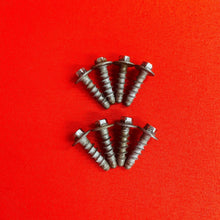 Load image into Gallery viewer, KTM85 SHROUD BOLTS PLASTICS TANK SCREWS OEM GENUINE KTM 85 105 SX XC (03-11)