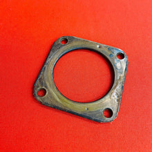 Load image into Gallery viewer, MATADOR 250 MK5 SD BULTACO EXHAUST SPACER GASKET HEADER MOUNT GENUINE OEM STOCK 