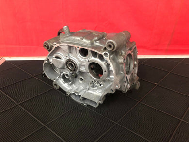 TTR90E ENGINE CASES CRANKCASE MOTOR OEM GENUINE YAMAHA TTR 90 (FITS ALL YEARS)