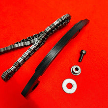 Load image into Gallery viewer, RMZ250 CAM CHAIN GUIDE TIMING BELT GENUINE OEM SUZUKI RMZ 250 (2007-2009)
